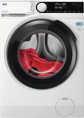 AEG Electrolux 7000 ProSteam LR7G70497 Frontlader