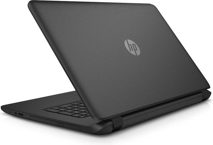 HP Pavilion 17-p106ng, schwarz, A8-7050, 4GB RAM, 500GB HDD, DE