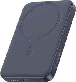 Baseus EnerFill FM11 Power Bank 10000mAh 22.5W grau