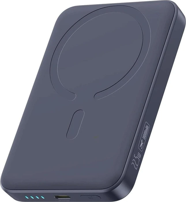 Baseus EnerFill FM11 Power Bank 10000mAh 22.5W grau