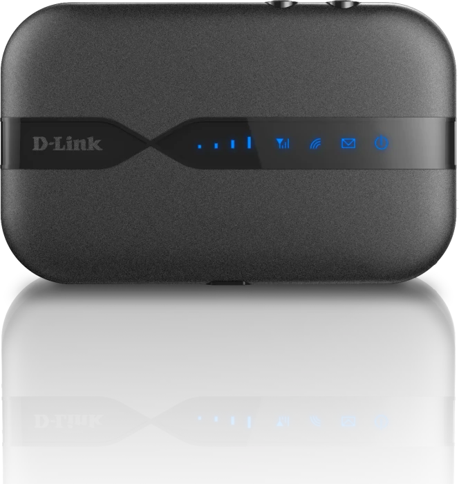 D-Link DWR-932