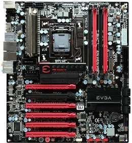 EVGA P55 Classified 200 (Intel 1156)