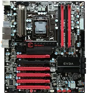 EVGA P55 Classified 200 (Intel 1156)