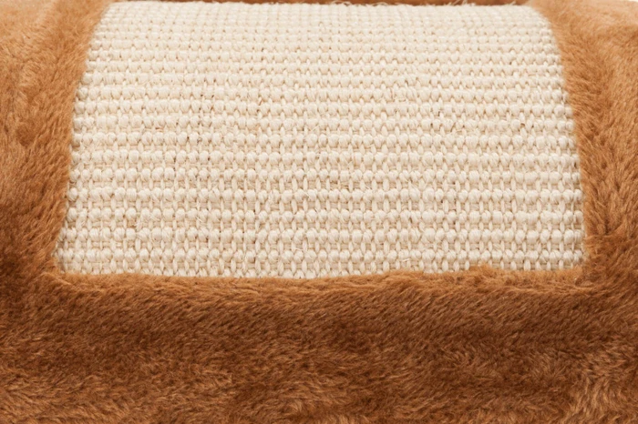 Trixie Wavy Kratzwelle