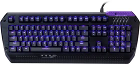 Tesoro Lobera Supreme G5NFL, Kailh RED, USB, UK
