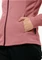 Jack Wolfskin Taunus FZ Funktionsjacke blush powder (Damen) Vorschaubild