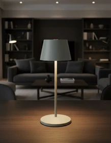 Villeroy & Boch Seoul Micro RC Akku-Tischleuchte grün