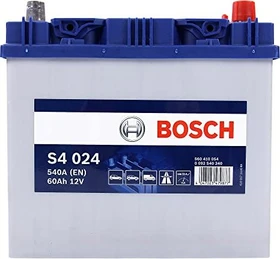 Bosch S4 024