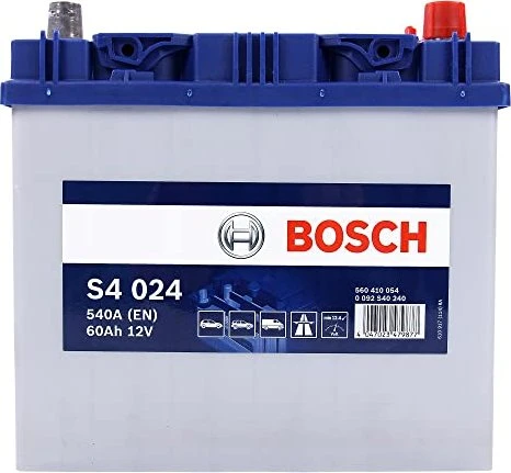 Bosch S4 024