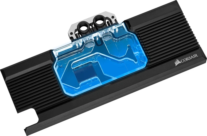 Corsair Hydro X Series XG7 RGB 20-Series, RTX 2080 Ti FE