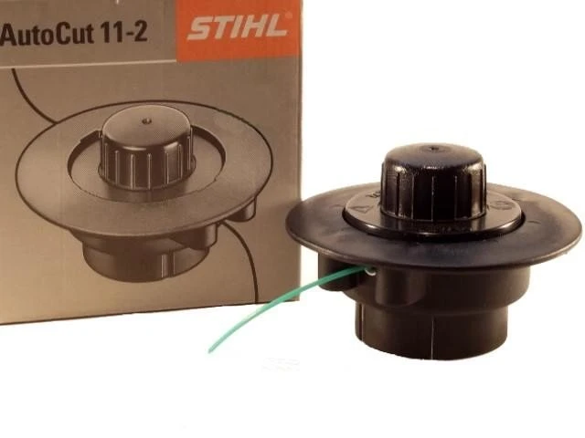 Stihl AutoCut 5-2 Fadenkopf, 2mm/5m