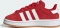 adidas Campus 00s Elastic Lace better scarlet/cloud white (Junior) Vorschaubild