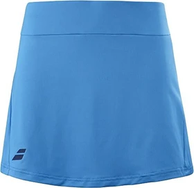 Babolat Play Skort kurz hellblau (Junior)