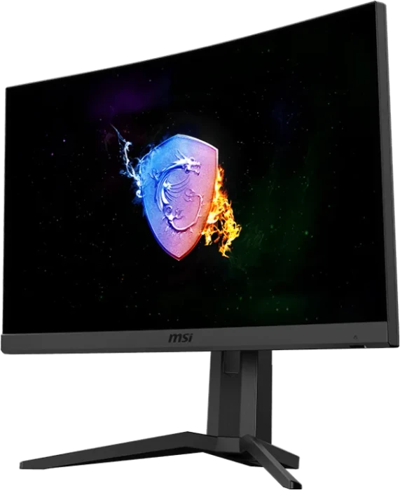 MSI Optix G24C6P E2, 23.6"