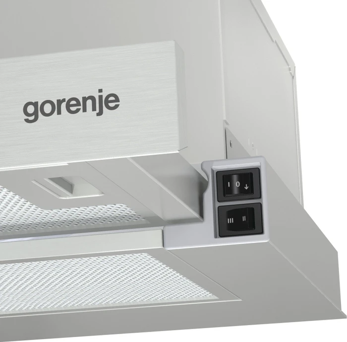 Gorenje TH60E3X Flachschirm-Dunstabzugshaube