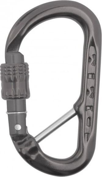 DMM XSRE Lock Captive Bar Materialkarabiner