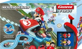 Carrera First Nintendo Mario Kart Peach