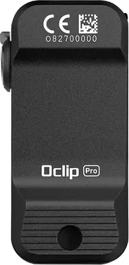 OLight Oclip Pro Taschenlampe dragon & zodiac