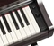 Yamaha Arius YDP-166 Rosenholz Vorschaubild