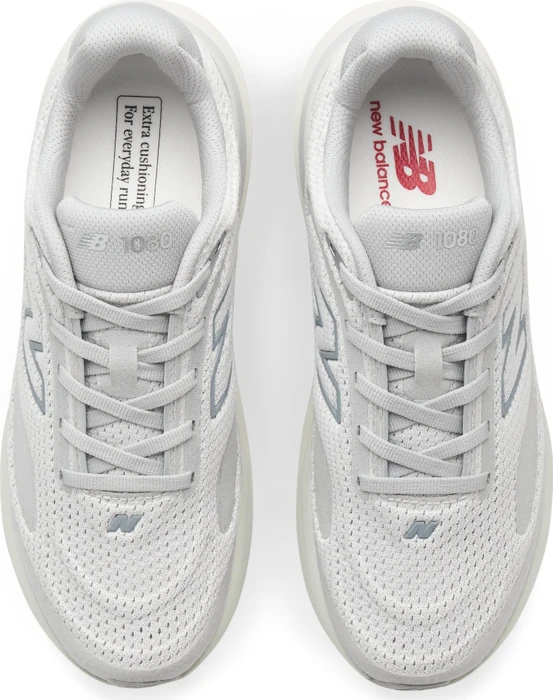 New Balance 1080v15 Grey Days grey matter/silver metallic (Damen)