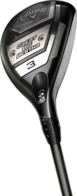 Callaway Great Big Bertha Hybrid Rechtshand (Damen)