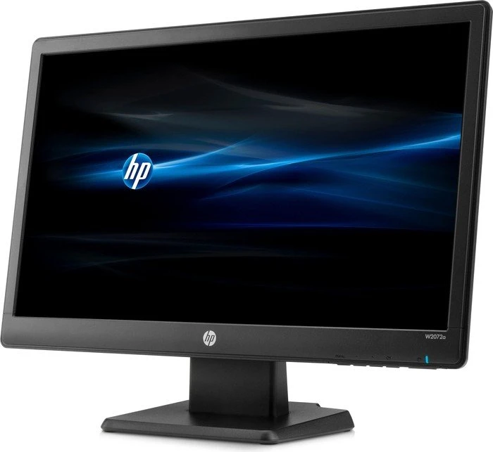 HP W2072A, 20"