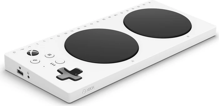 Microsoft Xbox One Adaptive Controller (Xbox One/PC)