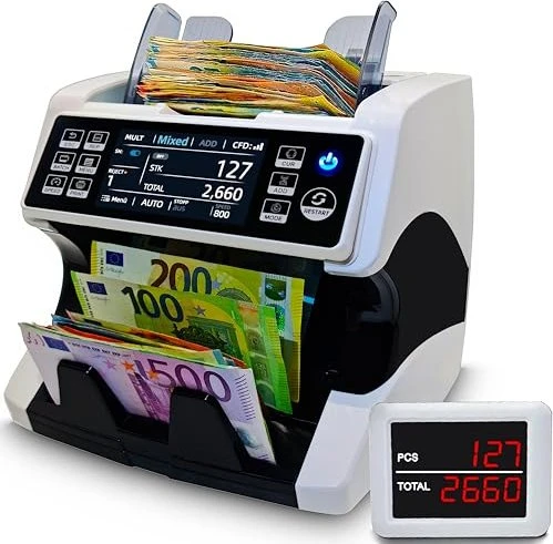 Beitz BS-920A Banknotenzähler