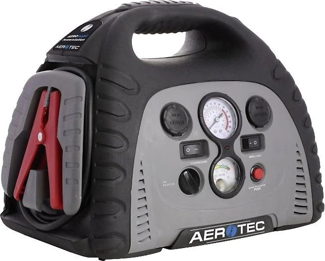 Aerotec AEROmobile Powerstation