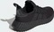 adidas Kaptir Flow core black/carbon/iron metallic (Damen) Vorschaubild