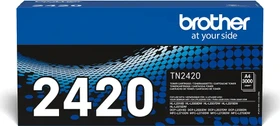 Brother Toner TN-2420 schwarz