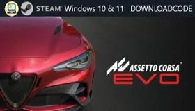 Assetto Corsa Evo (Download) (PC)