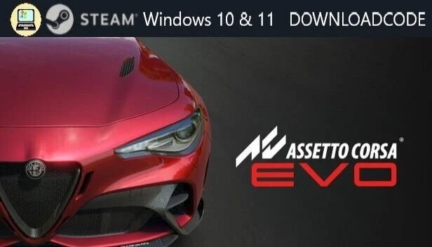 Assetto Corsa Evo (Download) (PC)