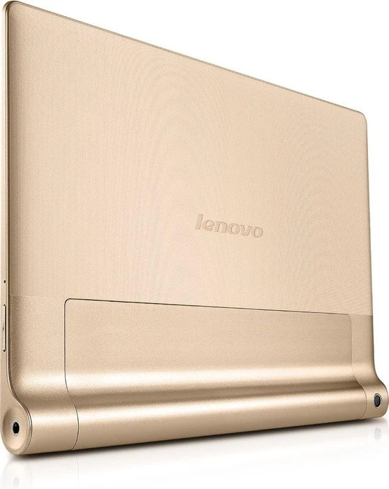 Lenovo Yoga 10 HD+, gold, 16GB