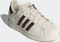adidas Superstar II off white/maroon/gold metallic (Damen) Vorschaubild