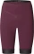 Vaude Kuro Tights Fahrradhose kurz cassis (Damen) Vorschaubild