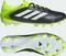 adidas Copa Pure 3 League FG/MG core black/cloud white/lucid lemon Vorschaubild
