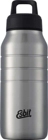 Esbit Majoris Trinkflasche 480ml edelstahl matt