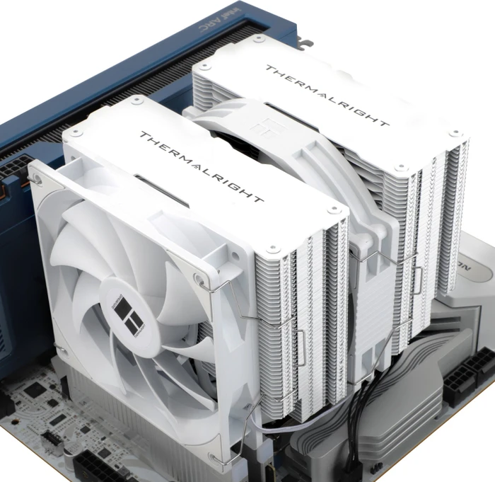 Thermalright Peerless Assassin 140 White