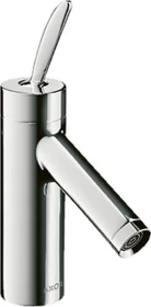 Hansgrohe Axor Starck Classic edelstahloptik