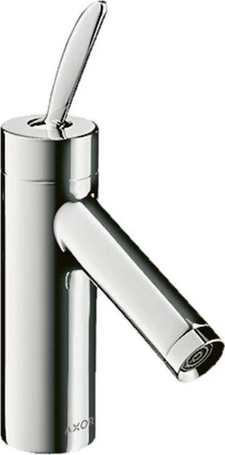 Hansgrohe Axor Starck Classic edelstahloptik