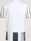 adidas Juventus Turin Authentic 2025/2026 Heimtrikot schwarz/weiß (Herren) Vorschaubild