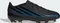 adidas F50 Hyperfast Elite FG core black/lucid ray blue (Junior) Vorschaubild