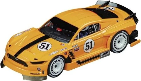 Carrera Digital 132 Ford Mustang GTY No.51