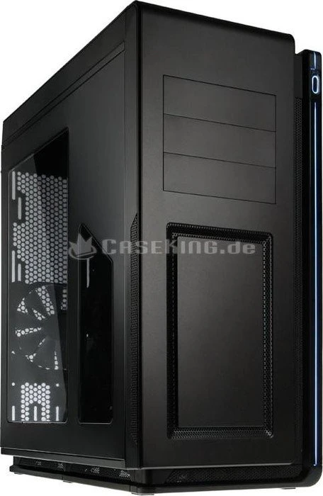 King Mod Premium Dämmset für Phanteks Enthoo Mini XL