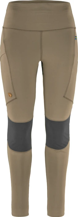 Fjällräven Abisko Trekking Tights Pro Hose 7/8(Damen)