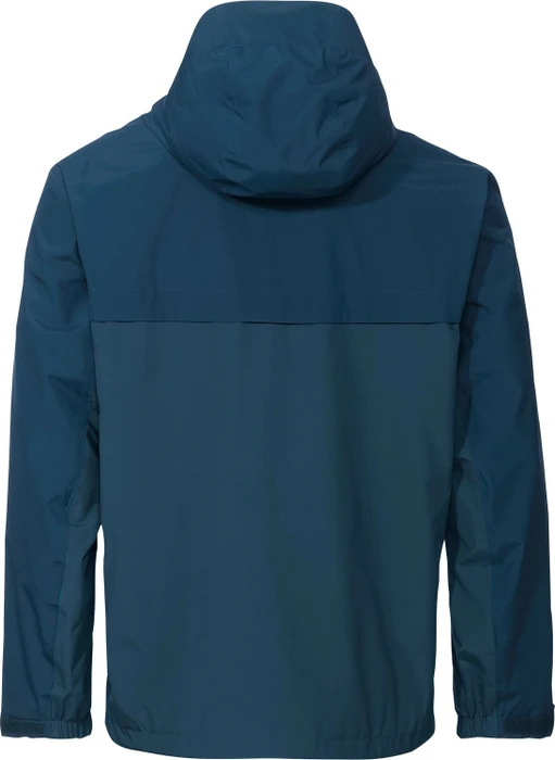 Vaude Neyland II Funktionsjacke baltic sea (Herren)