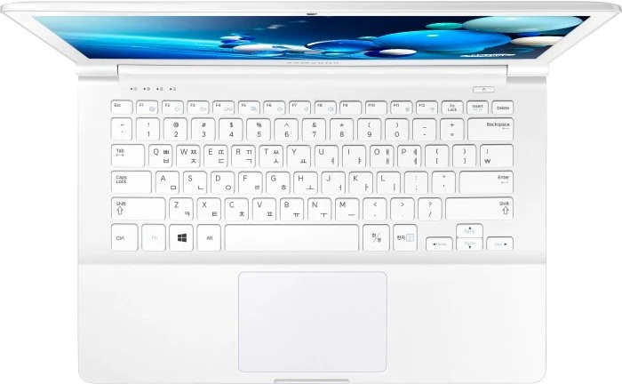 Samsung ATIV Book 9 Lite 910S3G, weiß, Core i3-4020Y, 4GB RAM, 128GB SSD, DE