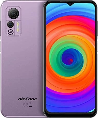 Ulefone Note 14