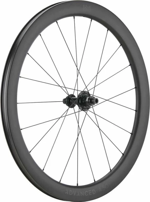 Newmen Advanced A.50 21H 50mm/23mm 29" SRAM XDR Centerlock Disc Hinterlaufrad